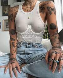 X