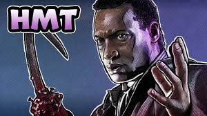 Кэндимен не страшный, ровно как и весь фильм. Candyman 1992 Review Horror Movie Talk Podcast Addict