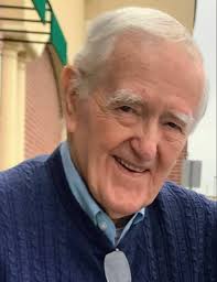 Obituary information for Howard J. Openshaw ll