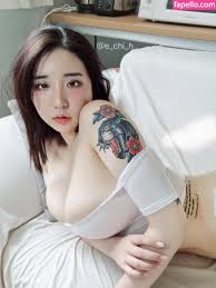 e_chi_h  e_chi_h.official  이치 Nude Leaked OnlyFans Photo 24 - Fapello