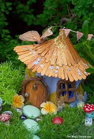 Children love fairy gardens, they are magical and great for imaginative play. 25 Diy Fairy Garden Ideas How To Make A Miniature Fairy Garden