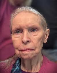 Eda Fischer Obituary and Online Memorial (2025)