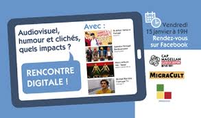 Cap Magellan Migracult Et Portuguesefacts Organisent Une Rencontre Digitale Sur Audiovisuel Humour Et Cliches Quels Impacts Lusojornal