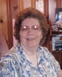 Audrey Mason Obituary