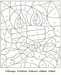 Hang around with this mischievous monkey blast off into outer space to explore new frontiers. Christmas Color By Numbers Best Coloring Pages For Kids Christmas Color By Number Christmas Coloring Pages Christmas Colors