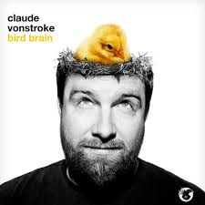 Claude VonStroke, J. Phlip