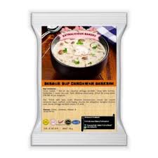 (3) 2 keping cheddar cheese. Resepi Sup Cendawan Berkrim Simple Resepi Merory Sedap Betul