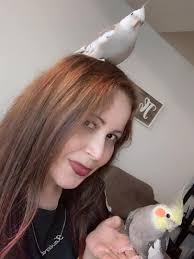 Weekends, let's go outing 🤭