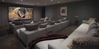 Get contact details and address | id: Home Cinema Theater Acoustics Sound Proofing Aural Exchange Acoustic Panels Sound Proofing Noise Vibration Control Acoustic Consultant India