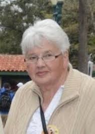 Obituary of Margaret Ethel Norwood