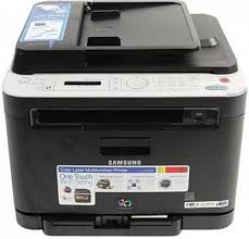 Samsung Clx 3185 User Manual