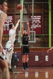 Shane Hoey's Men's Basketball Recruiting Profile