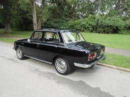 1967 Toyota Corona Sedan Toyota Corona Toyota Best Classic Cars