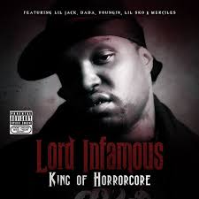 Lord Infamous
