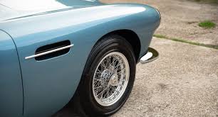 Image result for Pacific Blue 1959 Aston Martin