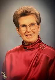 Carlene C. May Obituary