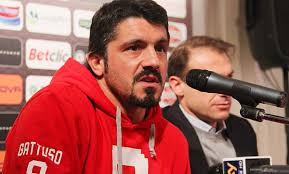 Gennaro gattuso statistics played in sion. Gennaro Gattuso Named Player Coach Of Switzerland S Fc Sion Sports Illustrated