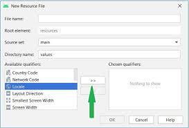 You can use morelangs to enable the locale language you want. How To Change The Whole App Language In Android Programmatically Geeksforgeeks