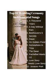 Check spelling or type a new query. Wedding Ceremony Instrumental Songs Ceremony Songs For Your Processional After Providing Our Recept Wedding Ceremony Music Wedding Ceremony Songs Wedding Dj