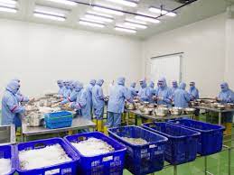 Maybe you would like to learn more about one of these? Pt Indomina Langgeng Sejahtera Industri Pengolahan Udang
