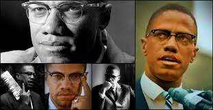 Malcolm X