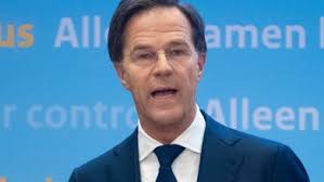 Dutch politician's racist messages leaked