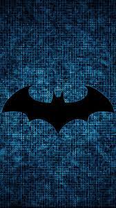 Batman Iphone Wallpaper Fondos De Pantalla Batman Batman Ilustration Logotipo De Batman