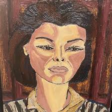 Sara Raza/ سارا رضا‎