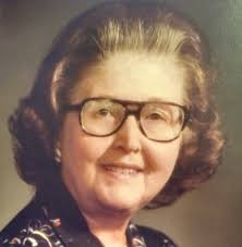 Orvilla S. Otte Obituary 2014