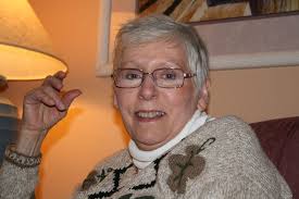 Janet Turner (nee Buck) Obituary March 14, 2021