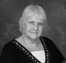 Jeanette Ollie Hall Coots, 83