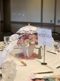 Pink Bridal Shower Centerpiece With White Lace Parasol Pink Bridal Shower Centerpieces Bridal Shower Inspo Bridal Shower Centerpieces
