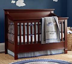 Find luxury home furniture, bathroom accessories, bedding sets, home lights & outdoor furniture at pottery barn. Crib Brand Review Pottery Barn Kids Baby Bargains