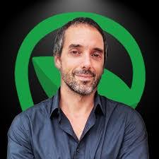 Patrick Gentry's Instagram, Twitter & Facebook