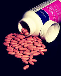 How to use materna oral take this medication by mouth , usually once daily or as directed. Crushing 2 To 3 Prenatal Pills In Your Shampoo Makes Your Hair Grow Longer Faster Start Crushing Grow Hair Growing Long Hair Faster Grow Long Hair