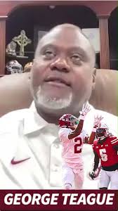 "It was hard to cover David Palmer. I know it would be hard to cover Ryan  Williams." ,