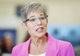 Selina Robinson; a vocal minority; James Bay changes;