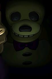 Fnaf: Will William Afton/Purple Guy Ever Truly Die?