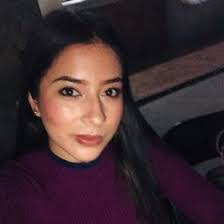 Edith Montoya's Instagram, Twitter & Facebook