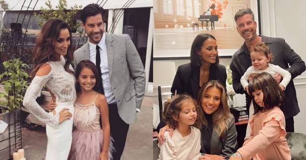 Snezana Wood Children: Meet Her Four Daughters and the Family She Built  With Sam Wood – Sandpiper Beachfront Apartments