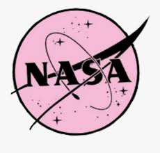 Great selection of nasa clipart images. Nasa Space Newsticker Mysticker Pink Blackpink Stars Nasa Black Pink Logo Free Transparent Clipart Clipartkey
