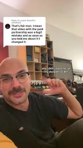 Replying to @Justin Sheriff sorry to my wife for being a dork