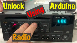 2007 to 2011 gmlan radios. Gm Dealer Codes Radio 11 2021
