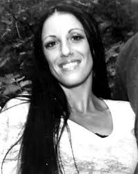 Tiffany Beckstead Obituary (1979