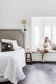 You can mix with the wall colors too. Interiors Hamptons Style Home Dust Jacket Hamptons Bedroom Bedroom Interior Home Bedroom