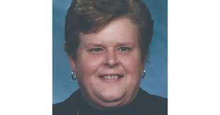 Rita Hailey Grace Obituary (1951