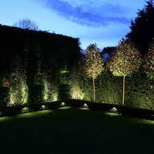 Hampton Led Floodlight Garden Pathways John Cullen Lighting Garden Spotlights Garden Lighting Ideas Uk Diy Outdoor Lighting