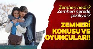 Zemheri Nedir Ne Demektir Zemheri Nerede Cekiliyor Iste Konusu Ve Oyuncu Kadrosu Sayfa 4 Medya Haberleri