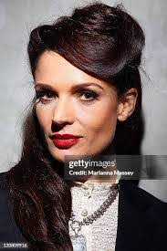 Danielle Bush's Instagram, Twitter & Facebook