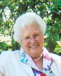 Obituary information for Doris M. Carter